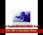 [BEST BUY] Sony VAIO E14 Series SVE14122CXP 14-Inch Laptop (Pink)