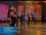 Madonna en Ellen parte 04 Subtitulado