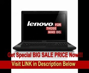 [REVIEW] Lenovo G585 15.6-Inch Laptop (Black Textured)