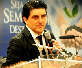 José Marcelo o judeu cearense