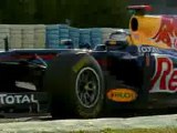 Watch F1 Race UNITED STATES GRAND PRIX 2012 Live Online Now