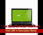 [BEST PRICE] Acer Aspire V3-771G-9809 17.3-Inch Laptop (Black)