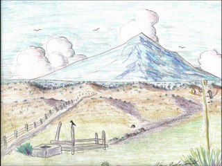 My Movie Indian art and Christian sketches