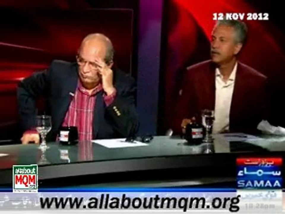 Samaa Tonight with Jasmeen: Innocents are the bloodiest in Karachi
