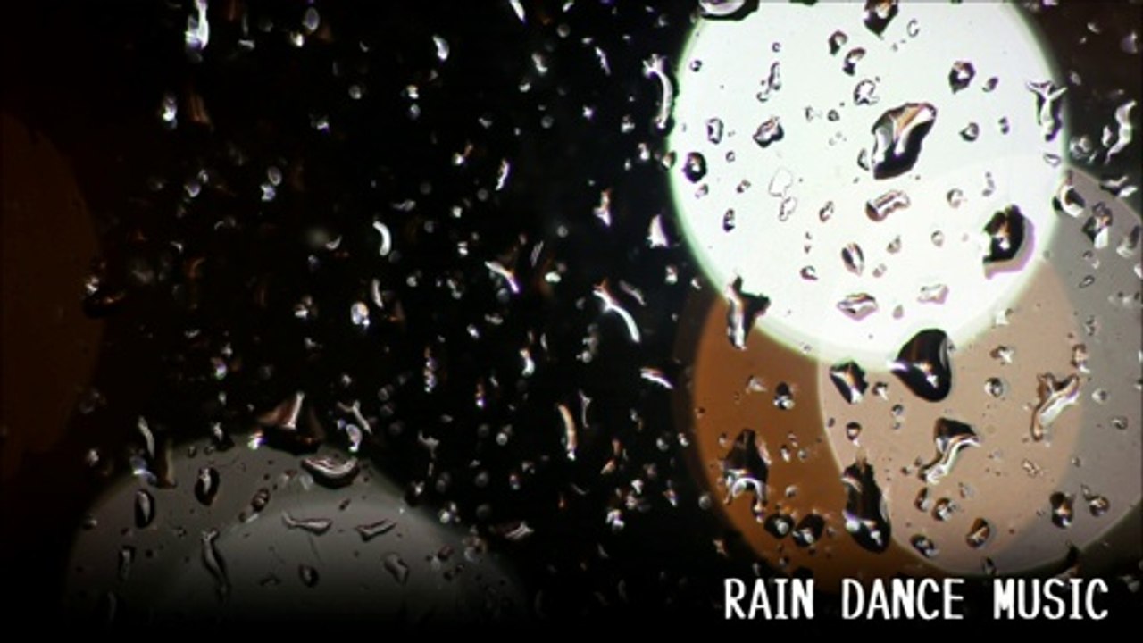 槇原敬之　RAIN DANCE MUSIC　歌詞付