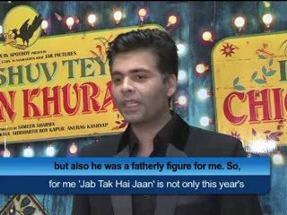 Yash Chopras connection with Diwali