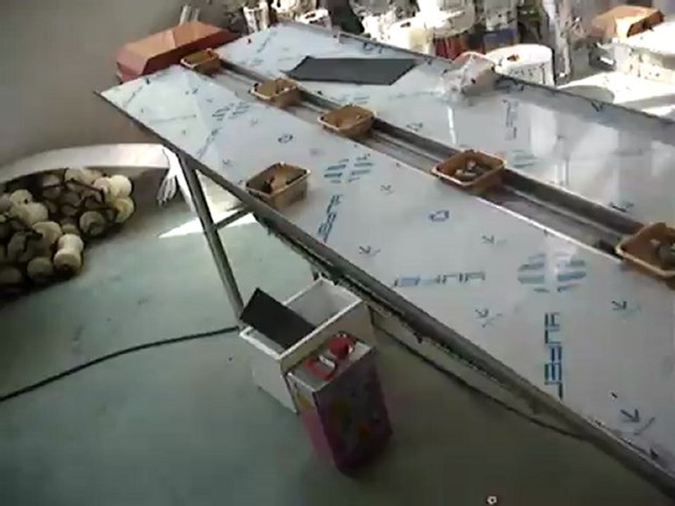 【China wrapping machine manufacturer 】