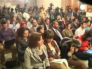 Lega araba, legittimata l'opposizione unitaria in Siria