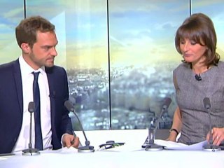 Barjac : toujours aucune trace de Chloé