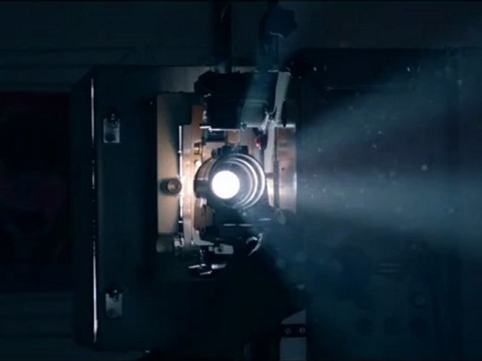 FILM SPOT LES TOILES ENCHANTEES  REALISE PAR XAVIER GIANNOLI, AVEC LA VOIX DE VINCENT LINDON