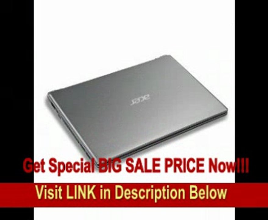 [SPECIAL DISCOUNT] Acer Aspire V5-171-6422 11.6-Inch Laptop (Silky Silver)