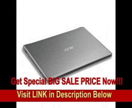 [SPECIAL DISCOUNT] Acer Aspire V5-171-6422 11.6-Inch Laptop (Silky Silver)