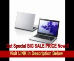 [BEST PRICE] Sony VAIO T Series SVT13127CXS 13.3-Inch Ultrabook (Silver)