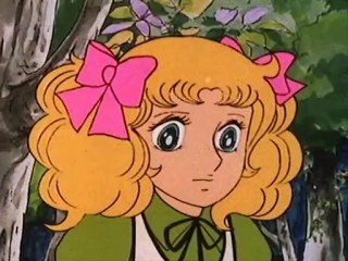 Candy qu'elle est_loin ton Amérique