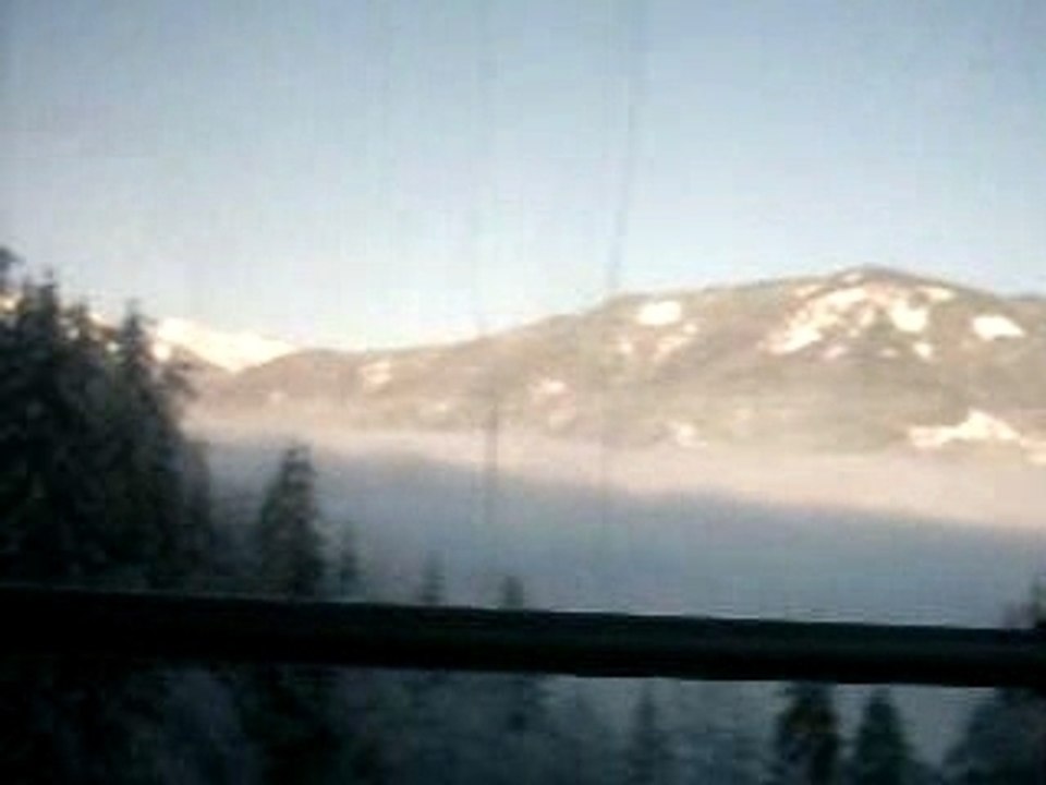 Le GME (Grand Massif Express)