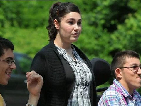 Un peu d'imagination - Atelier Cinéma Juin 2010 Toledano Nakache - Association Les Toiles Enchantées