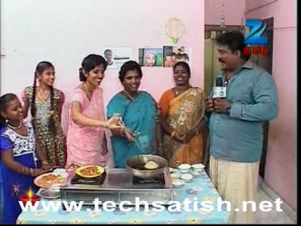 Deepavali Palaharam 2