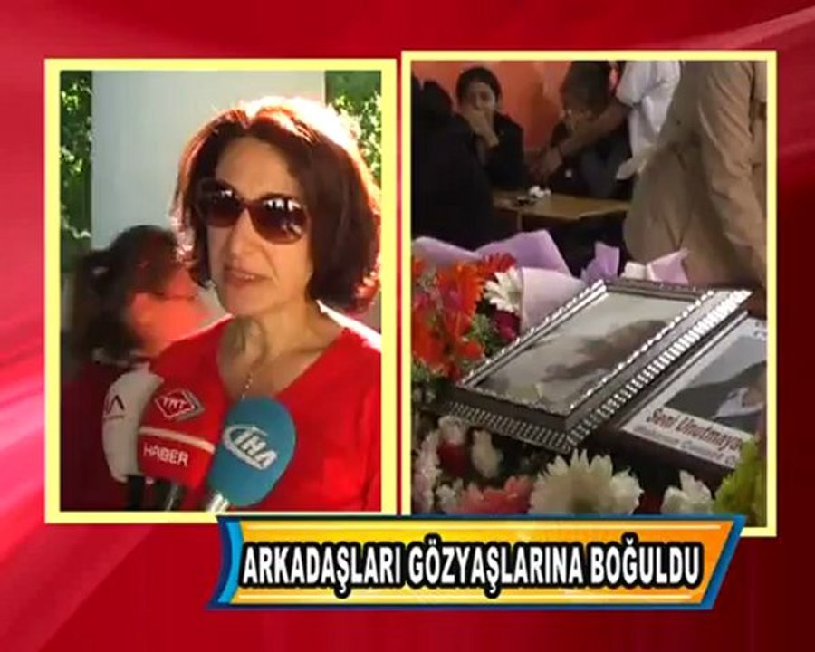 BÖYLE ÜZÜNTÜ GÖRÜLMEDİ_KANALF