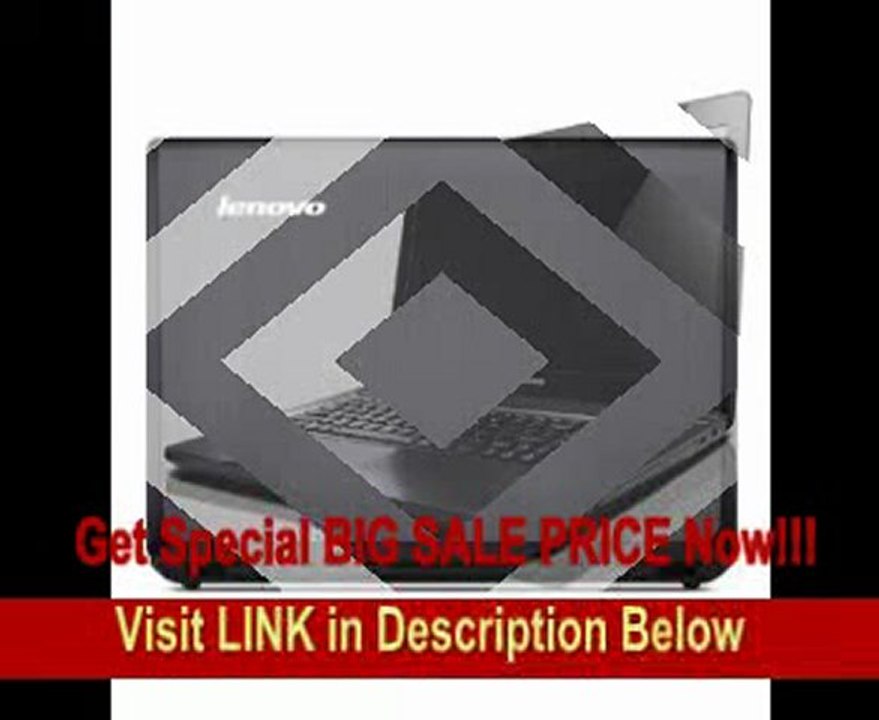 [REVIEW] Lenovo Y580 15.6-Inch Laptop (Dawn Grey)