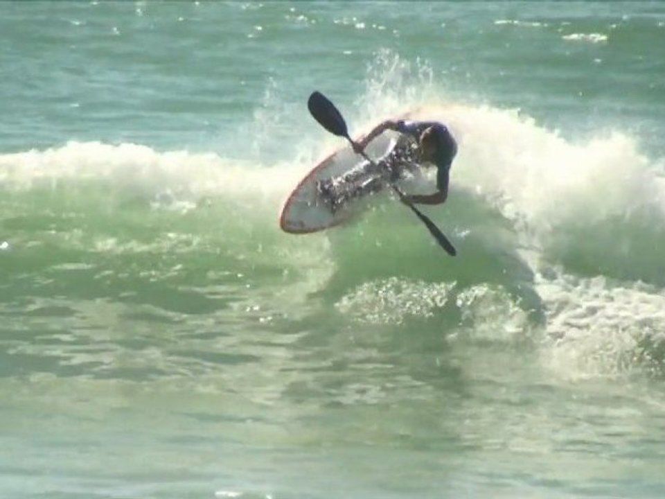 Words of a World Champion - Mathieu Babarit - Pays De La Loire Video Awards