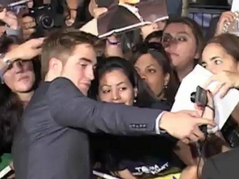 Kristen fühlt sich schuldig