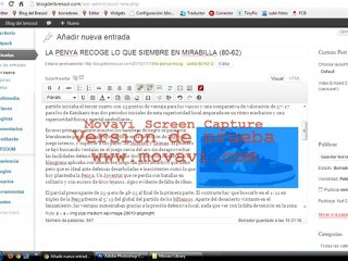 Subir fotos a wordpress