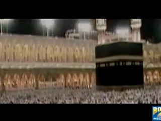 Wo Makkah Yaad Aata Hai - Junaid Jamshed