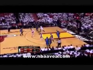 NBA VE AVEA İŞBİRLİĞİ