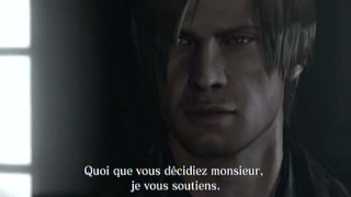 Resident Evil 6 [4] Du Batman,Du Zombie,Du Moi ! What else ?