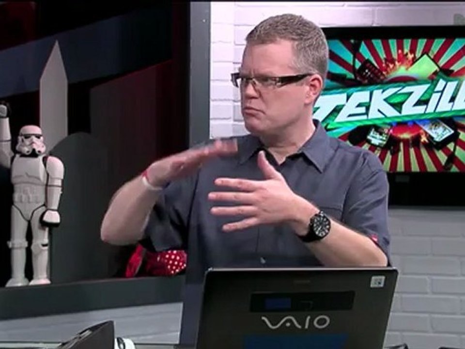 Vizio SB4021M Home Theater Soundbar With Wireless Sub. Vudu HDX Streaming Video Is Gorgeous. TunerSalad Adds More Tuners to WMC! - HD Nation