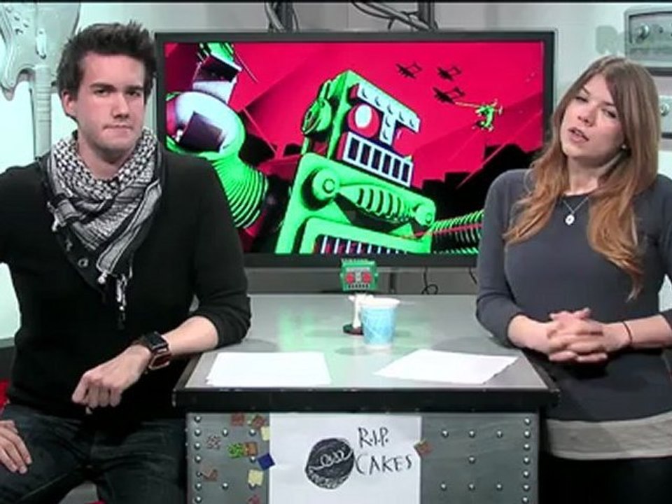 Borderlands 2 TORGUE DLC! Wii U NEW DETAILS, Modern Warfare 4 RUMORS & More! - Destructoid