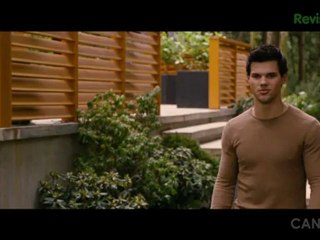 Anna Karenina & The Twilight Saga: Breaking Dawn Part 2 Movie Review - Breakin' It Down