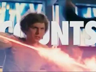 NIKE FUELBAND - The Film