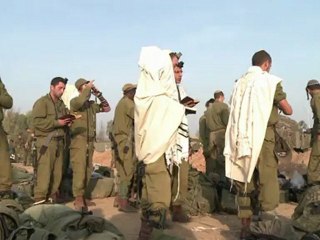 Diplomacia tenta evitar aumento da violência