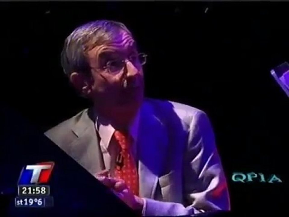 Nelson Castro y Pettinato tocaron juntos