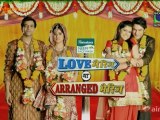 Love Marriage Ya Arranged Marriage 19th November 2012 Video Watch Online Part2