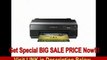 [SPECIAL DISCOUNT] Epson Stylus Photo R3000 Wireless Wide-Format Color Inkjet Printer (C11CA86201)