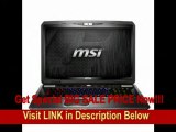 [BEST PRICE] MSI Computer Corp. GT GT70 0ND-202US 17.3-Inch Netbook