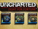 Uncharted : Fight For Fortune - Vita Trailer