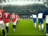 Chelsea FC - Manchester United FC