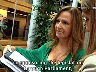 Crime victims without borders