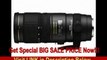 [BEST BUY] Sigma 70-200mm f/2.8 APO EX DG HSM OS FLD Large Aperture Telephoto Zoom Lens for Canon Digital DSLR Camera