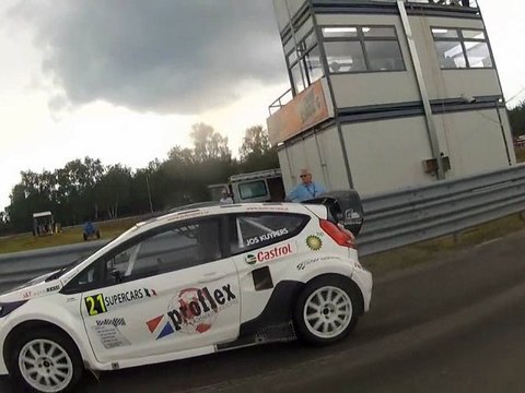 Pagani productions@best of nk rallyracing 2012 part 3