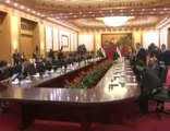 Mısır Cumhurbaşkanı Mursi, Çin ziyaretine başladı