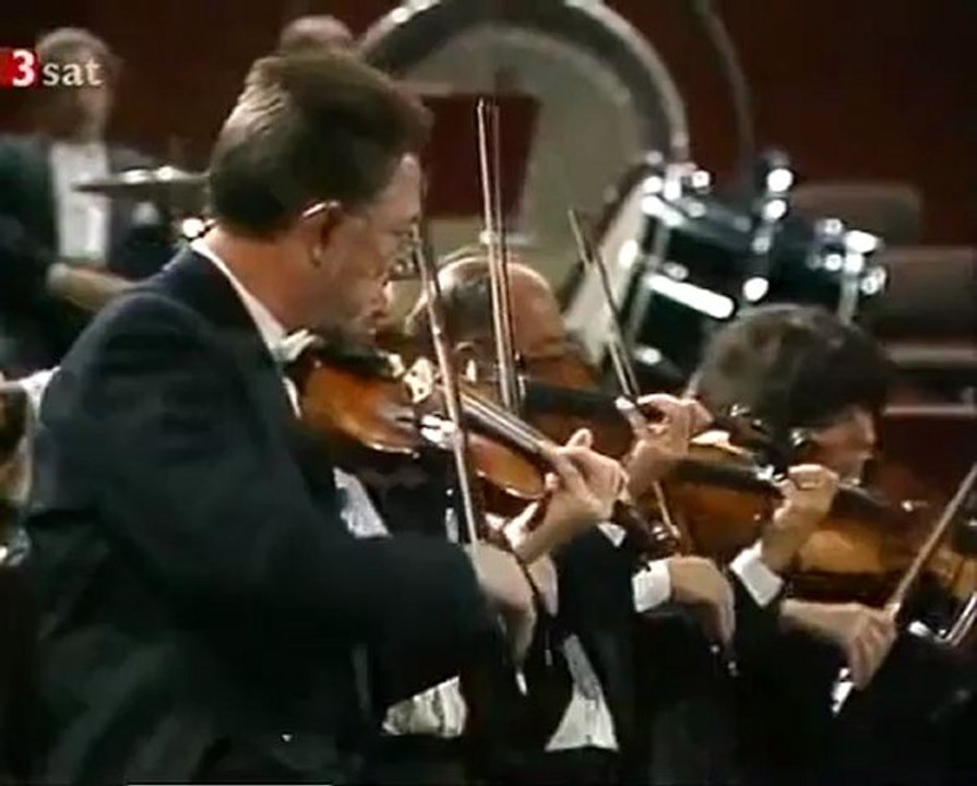 Ravel Piano Concerto In G Major Argerich Dutoit Orchestre National De France Frankfurt 9 9 1990