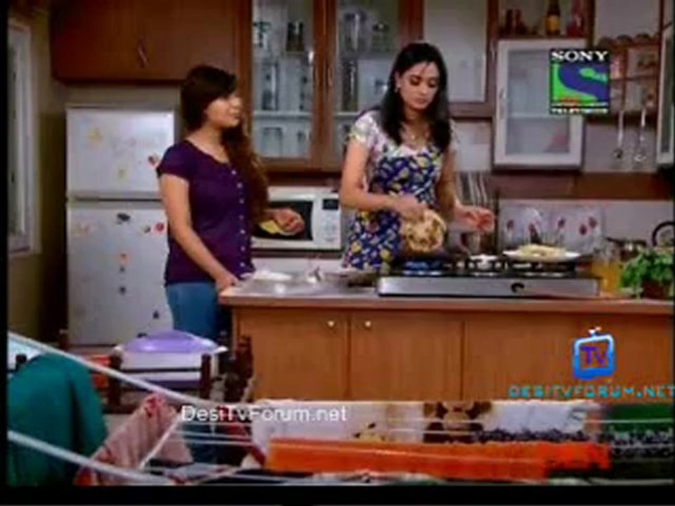 Parvarish Kuch Khatti Kuch Meethi 19th November 2012 Video Pt1