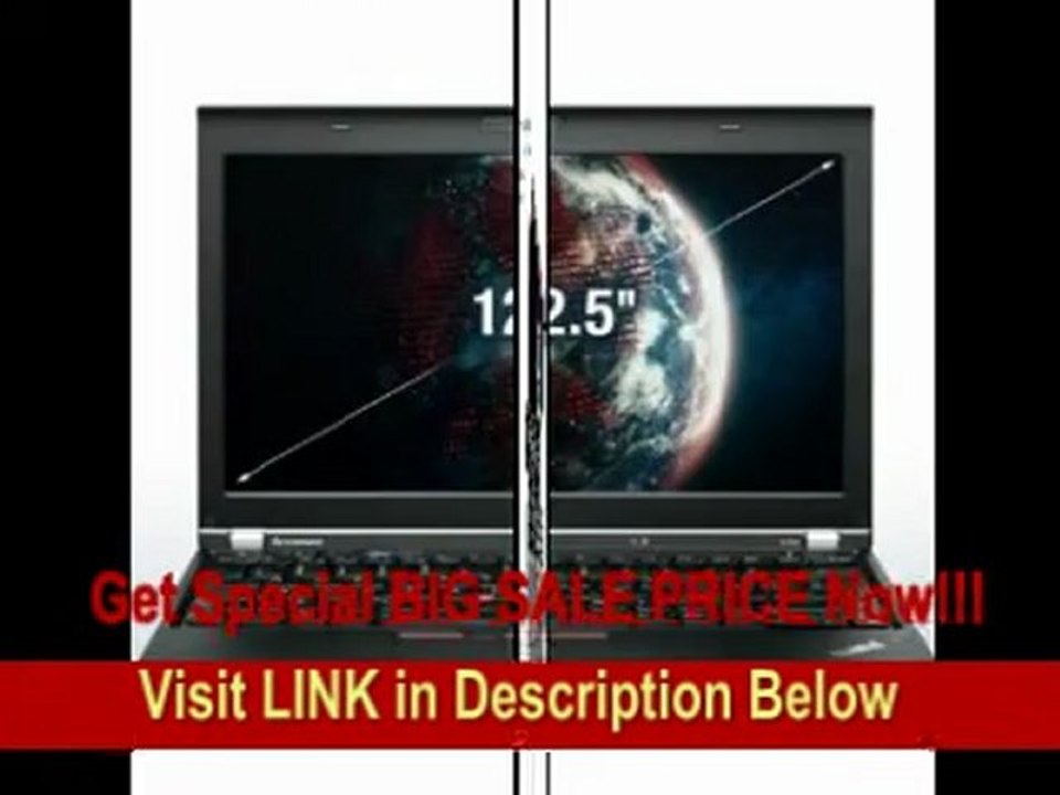 [BEST BUY] Thinkpad X230 Laptop Lenovo, 12.5 Ultraportable Notebook(Newer model of x220) (12.5'' x230, Premium)