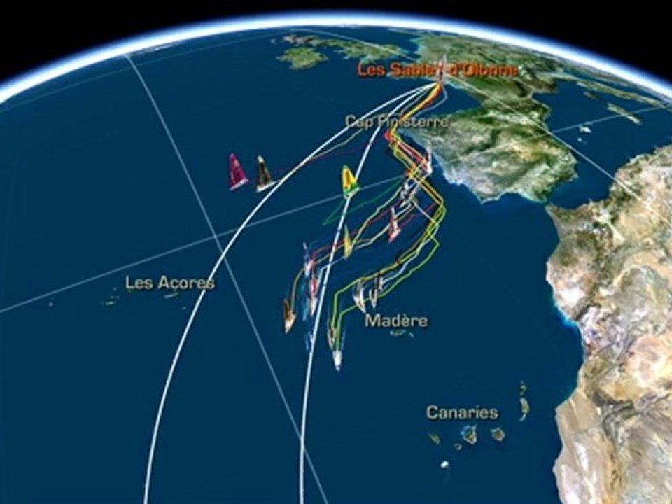 Bubi pone rumbo al Ecuador