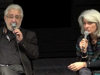 Rencontre d'après - Les Trois Soeurs - Lev Dodine