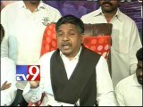 MRPS protests KCR's comments on Dalits